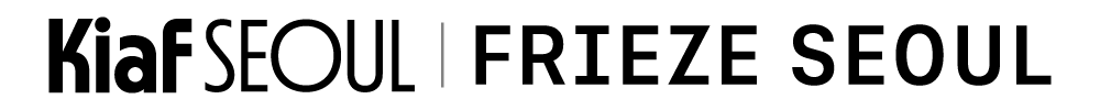 Kiaf, Frieze logo